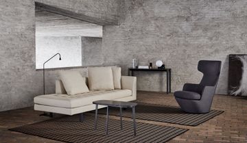 Edward Sectional by Bensen - view 8