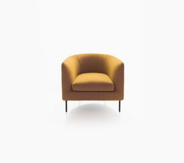 Delta Club Chair by Bensen - view 3