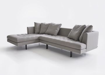 Edward Sectional by Bensen - view 9