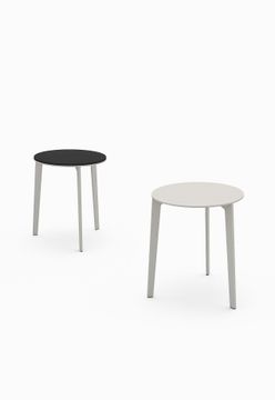 Outdoor Side Table by Bensen - view 5