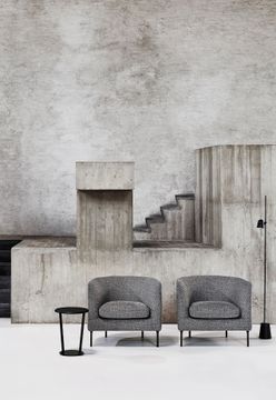 Delta Club Chair by Bensen - view 8
