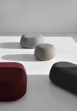 Ile Pouf by Bensen - view 7