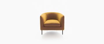 Delta Club Chair by Bensen - view 2