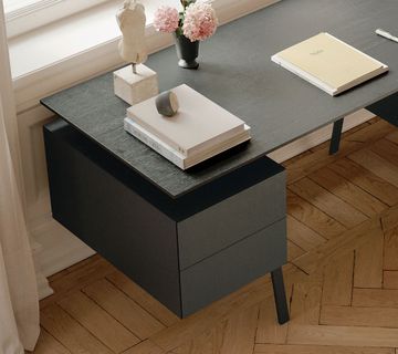 Homework Wood Top by Bensen - view 3