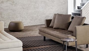 Ile Pouf by Bensen - view 9