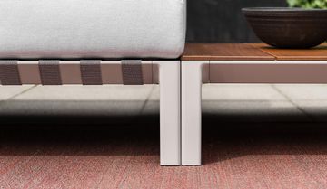 Outdoor Able Sofa by Bensen - view 7