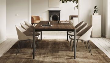 Able Table by Bensen - view 4