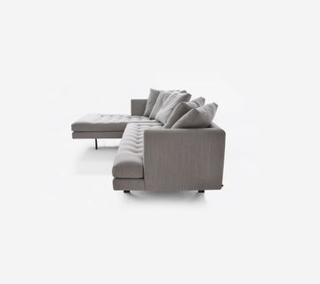 Edward Sectional by Bensen - view 3