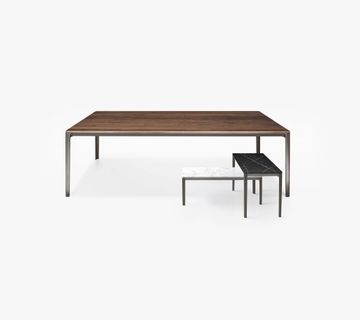 Able Table by Bensen - view 3