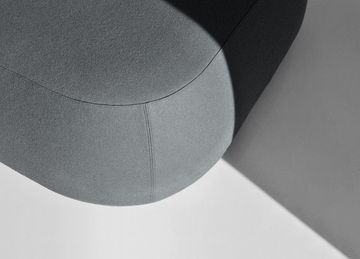 Ile Pouf by Bensen - view 6
