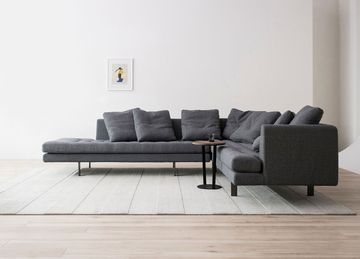 Edward Sectional by Bensen - view 6