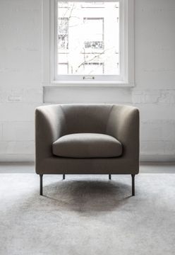 Delta Club Chair by Bensen - view 9