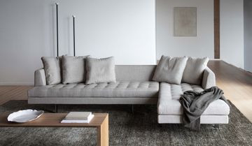 Edward Sectional by Bensen - view 4