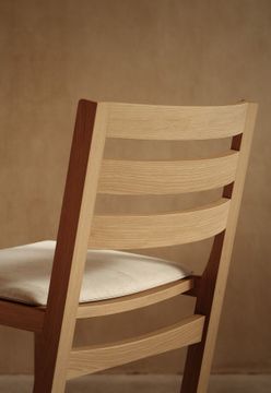 Outdoor Lean Chair by Bensen - view 5