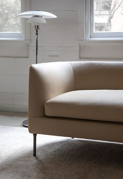 Delta Club Chair by Bensen - view 7