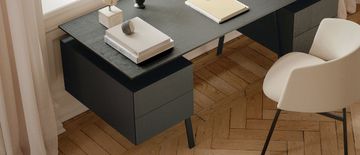 Homework Wood Top by Bensen - view 2