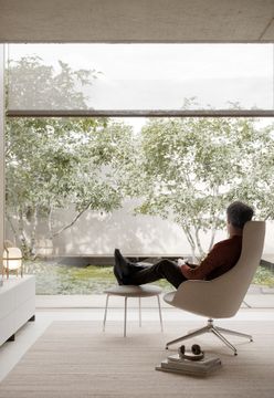 Otto by Bensen - view 5