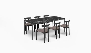 Able Table by Bensen - view 9