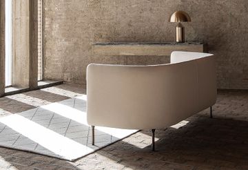 Delta Club Chair by Bensen - view 5