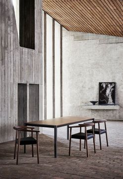 Able Table by Bensen - view 6