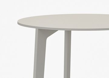 Outdoor Side Table by Bensen - view 6