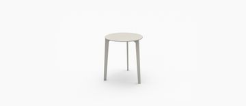 Outdoor Side Table by Bensen - view 2
