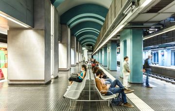 PERFORANO by BD Barcelona Design - view 4
