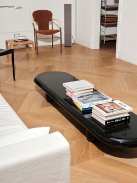 EXPLORER LOW TABLE by BD Barcelona Design - view 7