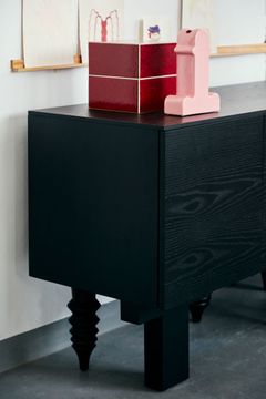 MULTILEG CABINET ASH by BD Barcelona Design - view 4
