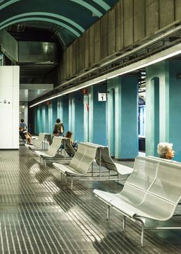 PERFORANO by BD Barcelona Design - view 3