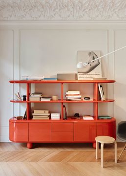 EXPLORER CABINET XL by BD Barcelona Design - view 3