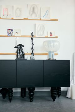 MULTILEG CABINET ASH by BD Barcelona Design - view 5
