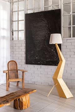 BRACELLI SCULPTURE-LAMP by BD Barcelona Design - view 3