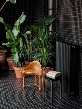 CARLINA SIDE TABLE by BD Barcelona Design - view 4