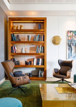 LOUNGER by BD Barcelona Design - view 4