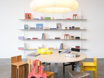 HYPOSTILA SYSTEM by BD Barcelona Design - view 3