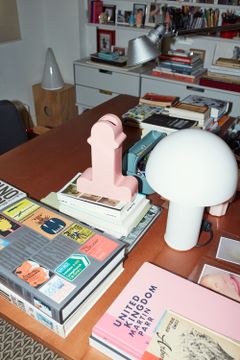 SHIVA VASE by BD Barcelona Design - view 5