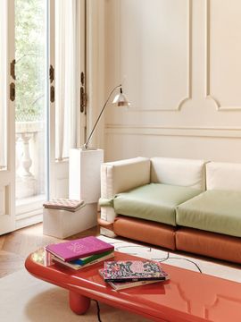 EXPLORER LOW TABLE by BD Barcelona Design - view 4