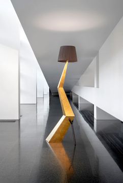 BRACELLI SCULPTURE-LAMP by BD Barcelona Design - view 7