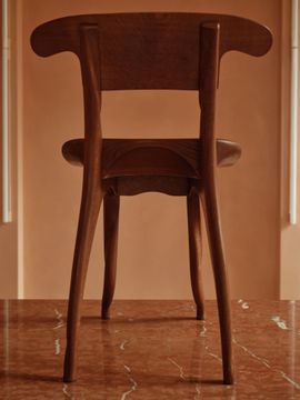 BATLLÓ CHAIR by BD Barcelona Design - view 4