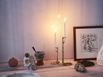 ALBERTO CANDLEHOLDER by BD Barcelona Design - view 6