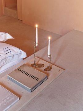 ALBERTO CANDLEHOLDER by BD Barcelona Design - view 3