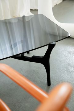 CARLINA LOW TABLE by BD Barcelona Design - view 4