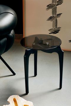 CARLINA SIDE TABLE by BD Barcelona Design - view 3