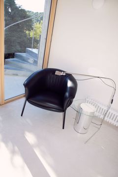GRASSO ARMCHAIR by BD Barcelona Design - view 3