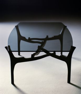 CARLINA LOW TABLE by BD Barcelona Design - view 7
