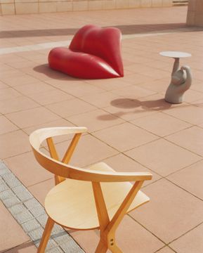 DALILIPS by BD Barcelona Design - view 5