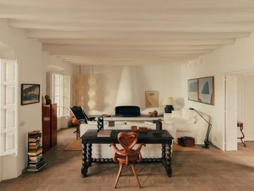 CALVET ARMCHAIR by BD Barcelona Design - view 3