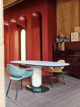 EXPLORER DINING TABLE 5 by BD Barcelona Design - view 5