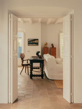CALVET ARMCHAIR by BD Barcelona Design - view 4